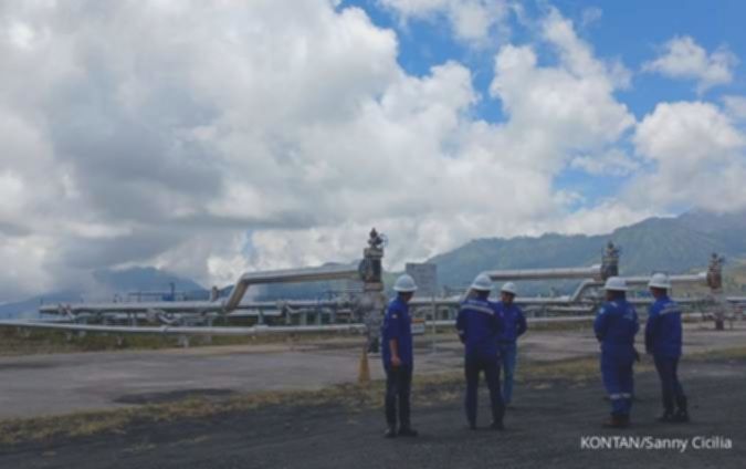 MEDC Bangkit Berkat Hilirisasi? Cek Rekomendasi Saham Medco Energi!