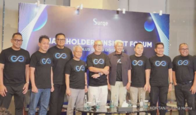 WIFI Menang Lelang 1,4 GHz: Peluang Baru dan Prospeknya di Indonesia