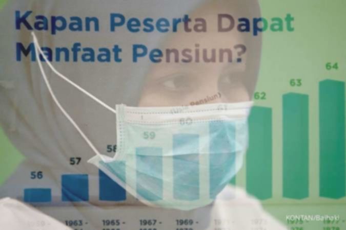 Dapen BCA Selektif Investasi Saham: Strategi Jitu Raup Cuan?