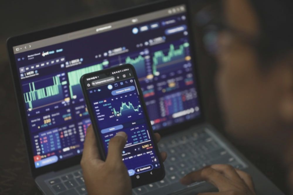 Juragan Saham! Haji Isam Cs. Rajai Puncak Multibagger, Ini Buktinya!