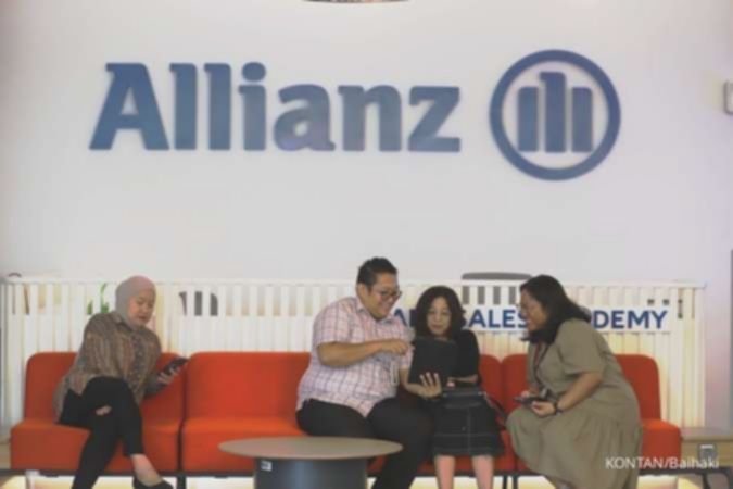 IHSG Naik, Unitlink Saham Allianz Life Makin Cuan? Ini Kata Ahli!