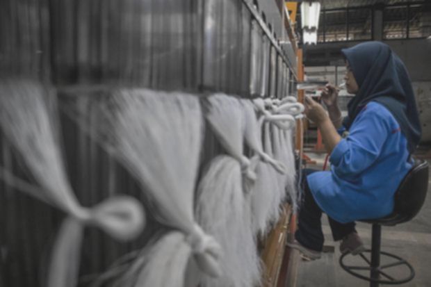 Bea Masuk Benang Kapas: Dampaknya Kecil? Industri Ungkap Fakta!