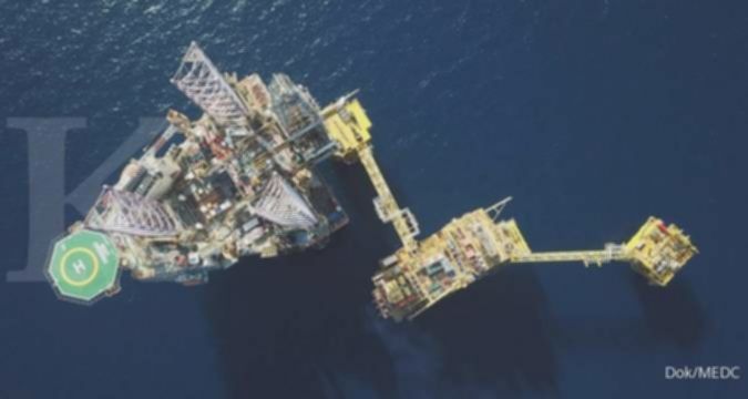 MEDC Bagi Dividen Interim Rp 28,3/Saham: Cek Jadwal & Keuntungannya!