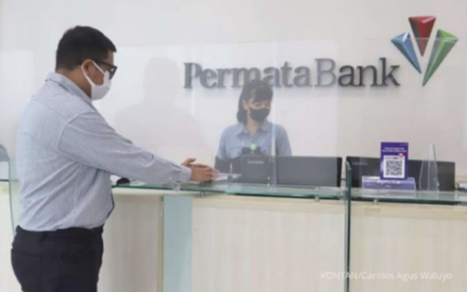 Saham Bank Swasta Lapis Kedua Tampak Lebih Tangguh, Cek Rekomendasi Analis