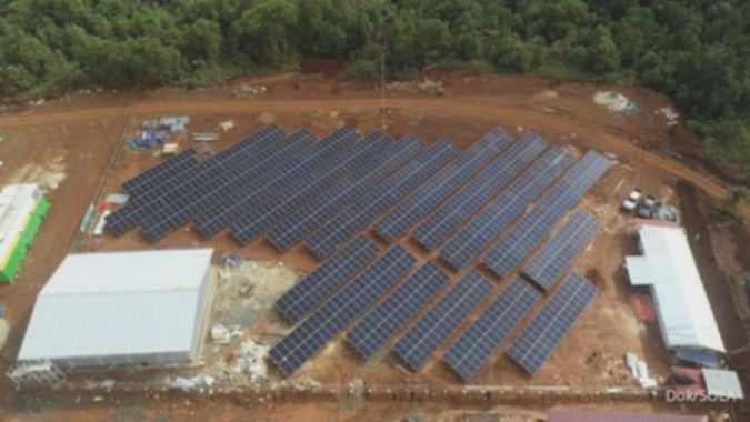Laba Xalore RCR (SOLA) Kuartal III-2025 Melesat 28%, Harga Saham Ikut Terkerek