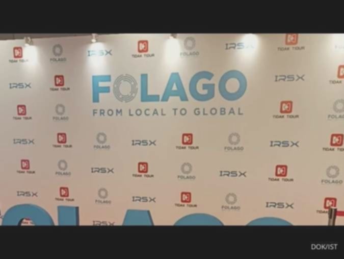 Folago Global Nusantara (IRSX) Gaet 8 Artis Top, Perkuat Ekosistem Digital & Hiburan