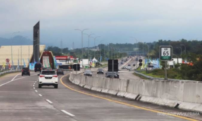 PTPP Garap Tol Surabaya-Gempol, Kontrak Baru Rp 140 M!