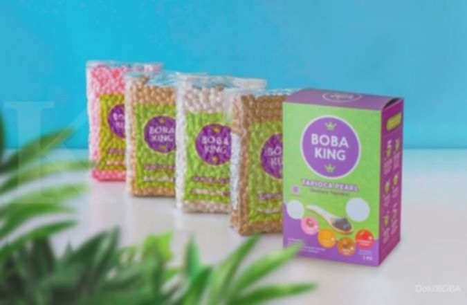 Formosa Ingredient Factory (BOBA) Akan Tebar Dividen Rp 2,31 Miliar, Simak Jadwalnya