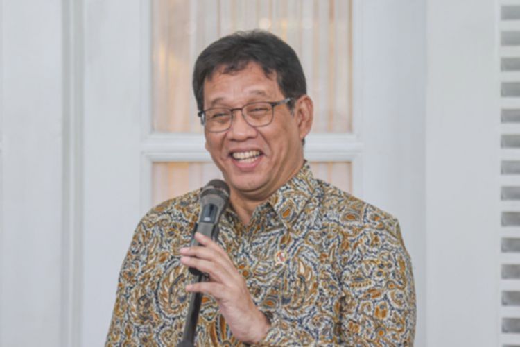 Gedung Bank Jakarta Dapat Izin 50 Tahun di Lahan Kemenkeu, Purbaya: Saya Gak Keluar Uang, tapi Dapat 30 Persen!