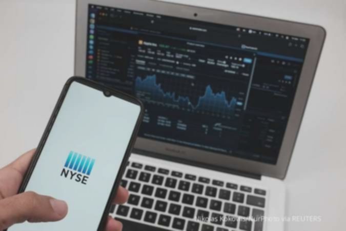 Saham Teknologi AS: Peluang Investasi Ritel Indonesia? Cek Dulu!