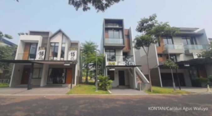 Gaji Masih UMR Ingin Punya Rumah Sendiri? Bisa?