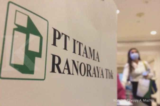 IRRA Cetak Laba Meroket 122% di Kuartal III-2025!