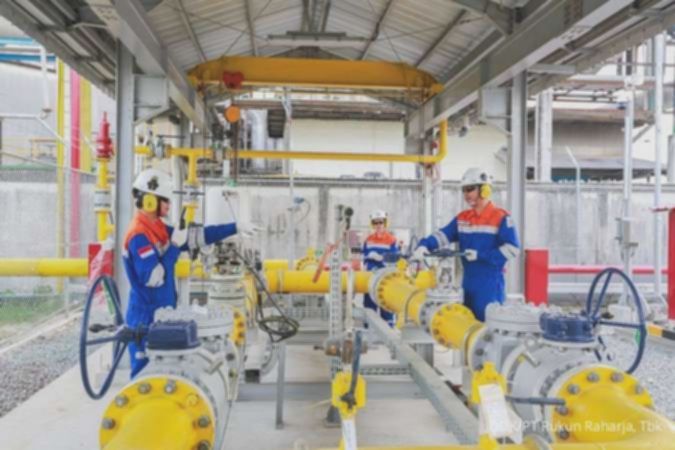 RAJA Bentuk Subholding Midstream: IPO Kapan? Analisis & Jadwal