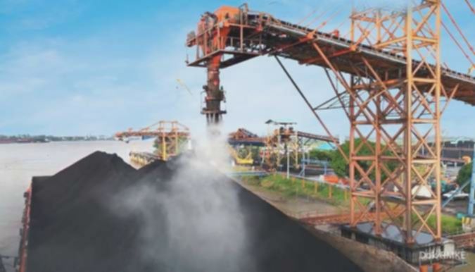 RMKE Tertekan Harga Batubara? Cek Rekomendasi Saham RMK Energy!