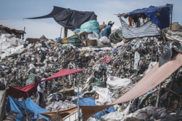 Danantara Sebut Proyek Kelola Sampah Jadi Listrik Dimulai Maret 2026