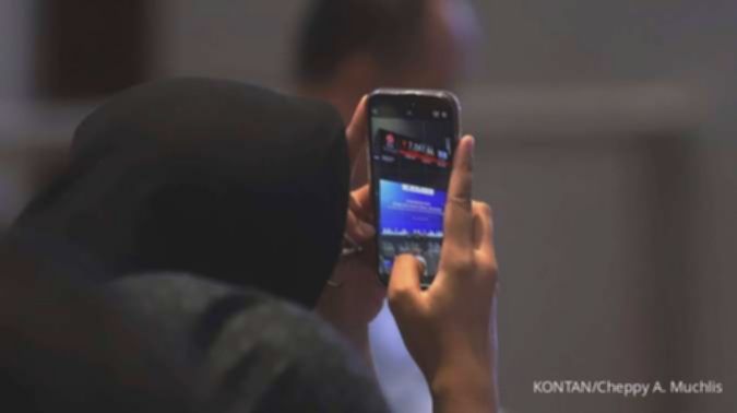 Sentimen Asing & Rumor IPO Superbank Dongkrak EMTK, Layak Masuk Sekarang?