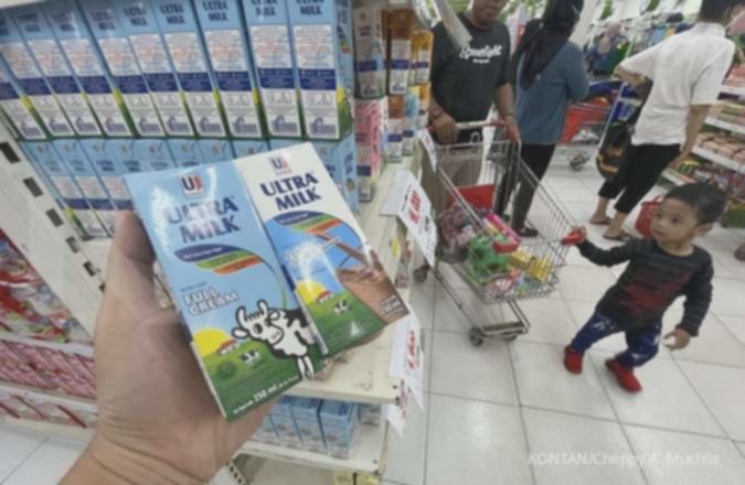 Meski Penjualan Lemah, Ultrajaya (ULTJ) Raih Kenaikan Laba per Kuartal III-2025