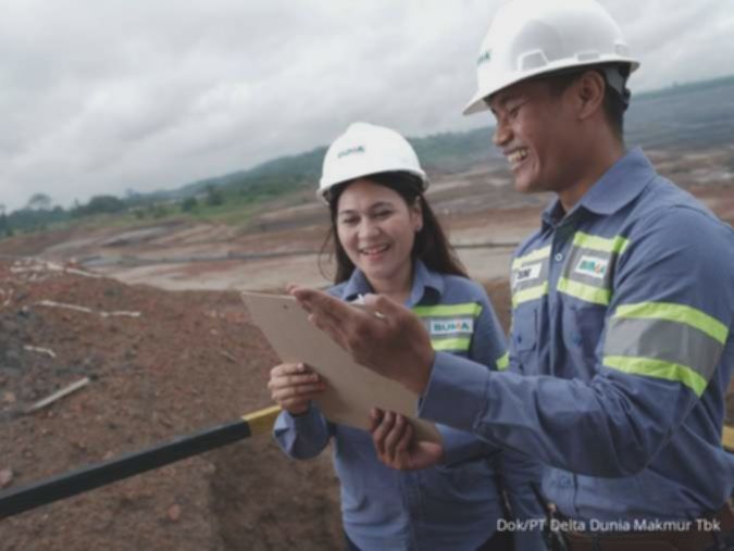 Anak Usaha BUMA Internasional (DOID) Percepat Pelunasan Surat Utang US$ 212,25 Juta
