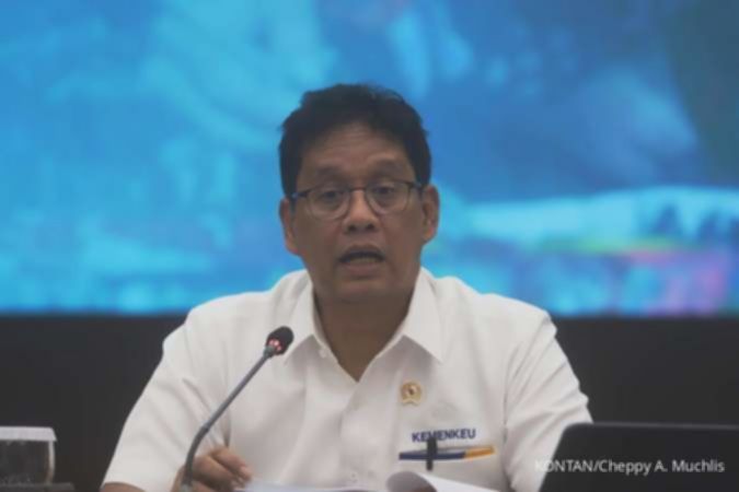 Bertemu Menkeu Purbaya, Begini Penjelasan Bos BRI Danareksa Sekuritas