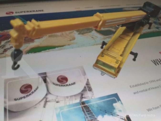 SKRN Pinjami CBRE Rp 108 Miliar: Potensi Keuntungan Saham Menarik?