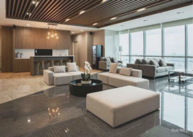 Investor Mulai Konversi Waran Menjadi Saham Harta Djaya Karya (MEJA), Ini Rinciannya