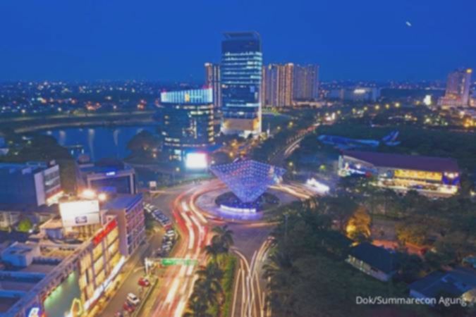 SMRA: Pendapatan Recurring Naik? Analis Ungkap Rekomendasi & Prospek Saham