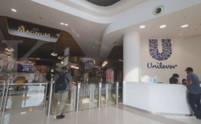 UNVR Buyback Saham: 168,8 Juta Lembar Direalisasikan! Cek Dampaknya