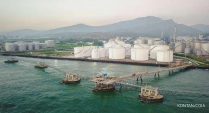 Chandra Daya Investasi (CDIA) Beri Pinjaman Kepada Entitas Terkendali