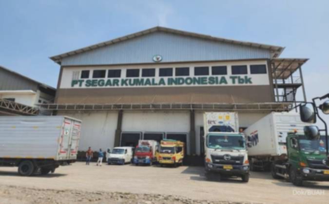 Segara Kumala Indonesia (BUAH) Akan Gelar Stock Split, Cek Jadwalnya