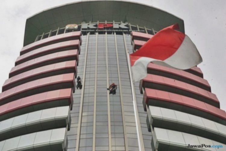 Rajiv NasDem Diperiksa KPK: Terlibat Korupsi CSR BI?