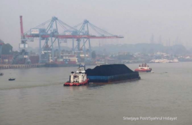 Harga Energi Anjlok! Proyeksi Harga Komoditas Akhir 2025