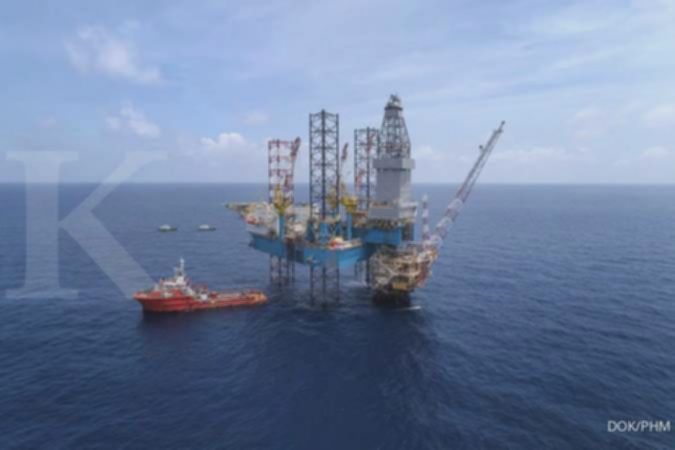 Harga Minyak Mentah Terkoreksi, OPEC+ dan Geopolitik Masih Menopang Pasar