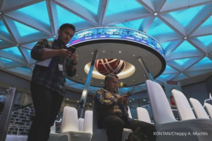 Ekspansi Bisnis Emiten: Sektor Mana Paling Cuan di 2024?