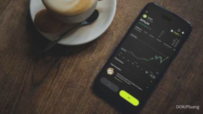 5 Aplikasi Saham Terbaik 2025: Investasi Cerdas di Masa Depan