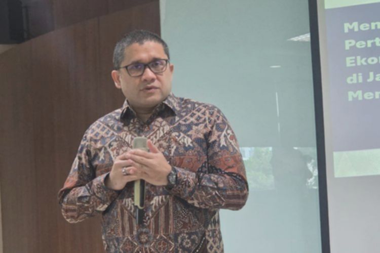 Soal Usulan Kepala BKN Terkait Single Salary untuk PNS, Begini Respons Kemenkeu