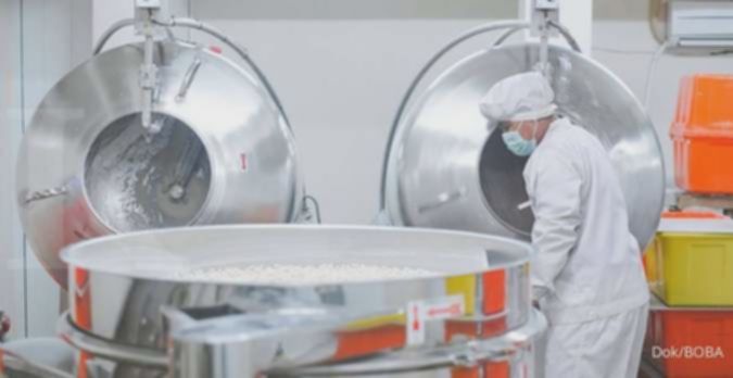 BOBA Cetak Rekor! Laba Kuartal III 2025 Meroket 37,25%