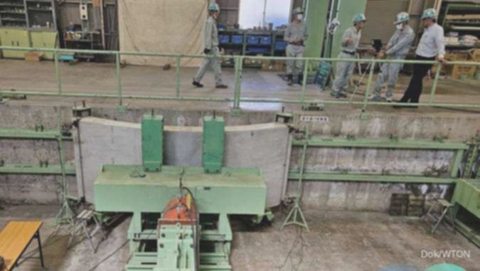 Ini Kata Wika Beton (WTON) Soal Gugatan PKPU Rp 1,25 Miliar terhadap Anak Usaha