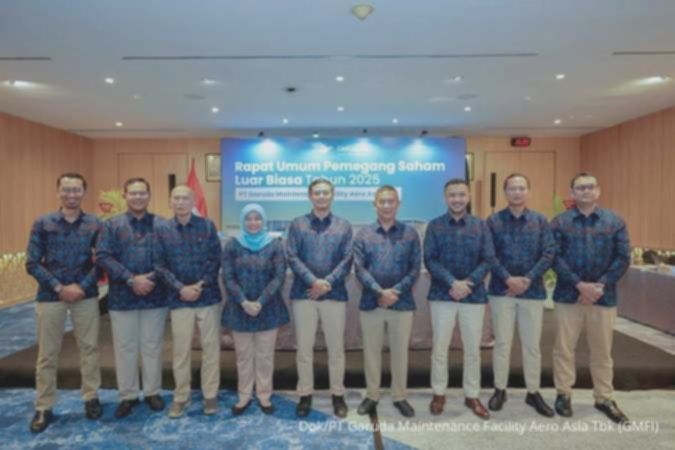 GMF Rights Issue Disetujui: AP Suntik Aset Rp5,6 Triliun!