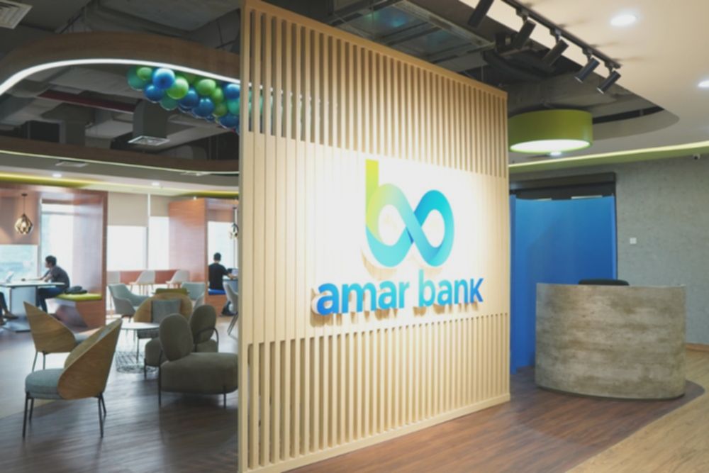 Investree Singapore Hengkang dari Pemegang Saham Bank Amar
