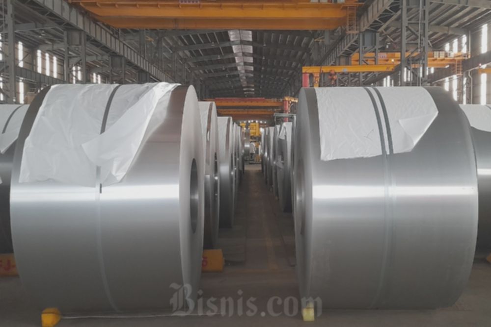 Volatilitas Saham GDST Milik Keluarga Gwie Gunawan, Manajeman Buka Suara