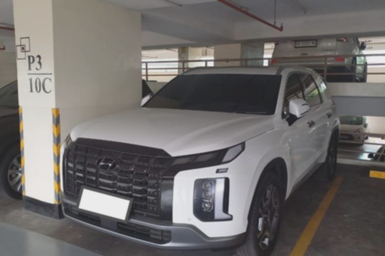 KPK Sita Mobil Seharga Rp 1 Miliar dari Kasus Dugaan Korupsi CSR BI