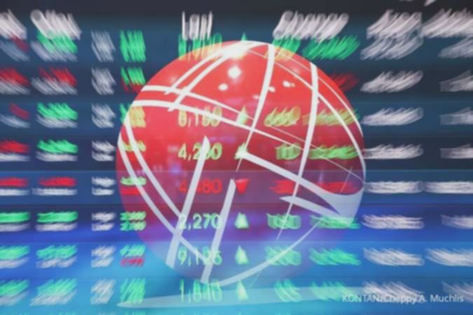 ADRO, EXCL, GOTO: Analisis Teknikal & Rekomendasi Trading Selasa