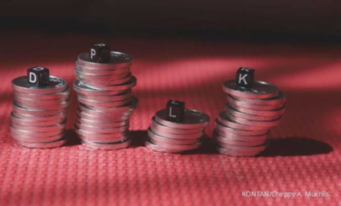 Dana Pensiun Hijau: Kemenkeu Genjot Investasi Energi Terbarukan!