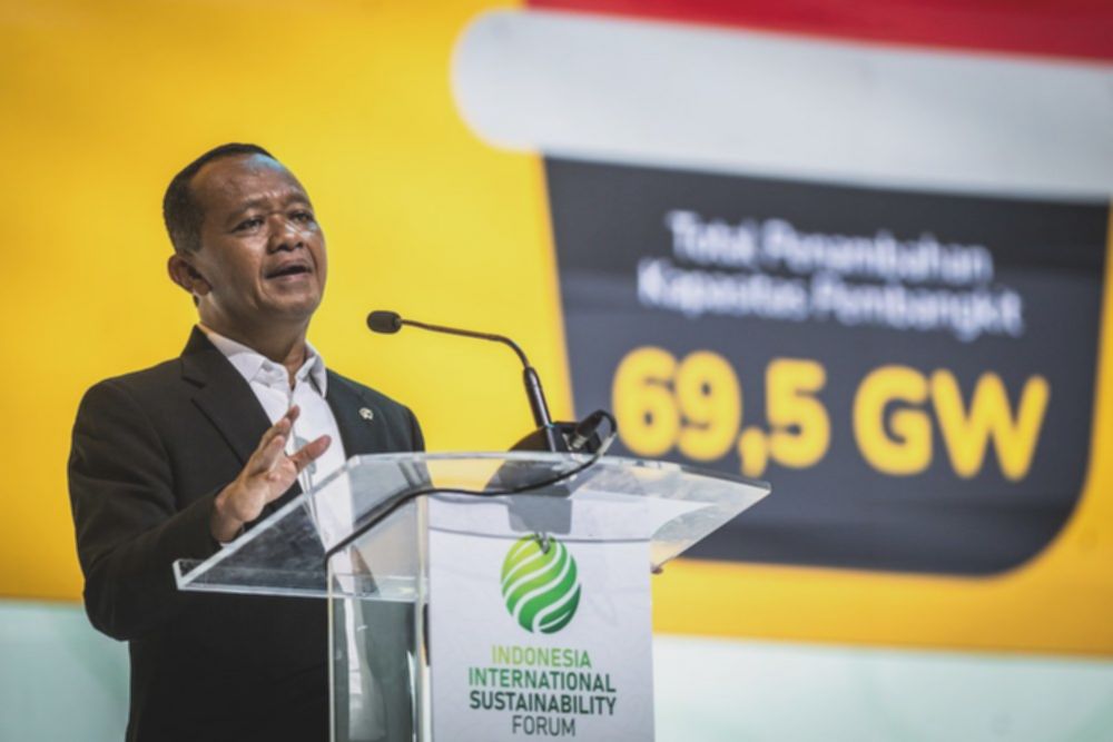 Percepat Pemanfaatan EBT: Desa Didorong Mandiri Energi, Regulasi Disederhanakan