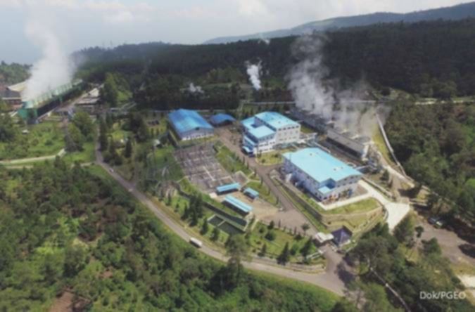 Laba Bersih Turun Per Kuartal III-2025, Cek Rekomendasi Saham PGEO