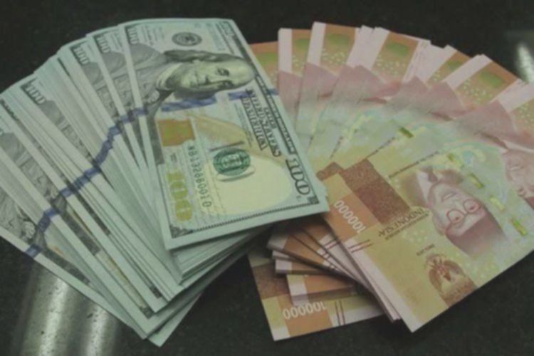 Kemenkeu Catat Posisi Utang Indonesia Turun, Kini Tembus Rp 9.138 Triliun hingga Juni 2025