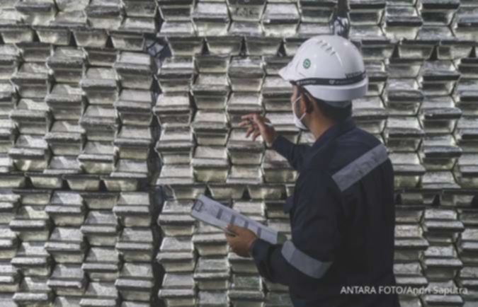 Laba Gede! TINS Raup Rp 602 M di Kuartal III-2025