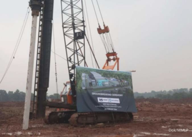 Astra International (ASII) Tuntaskan Akuisisi Mega Manunggal Property (MMLP)