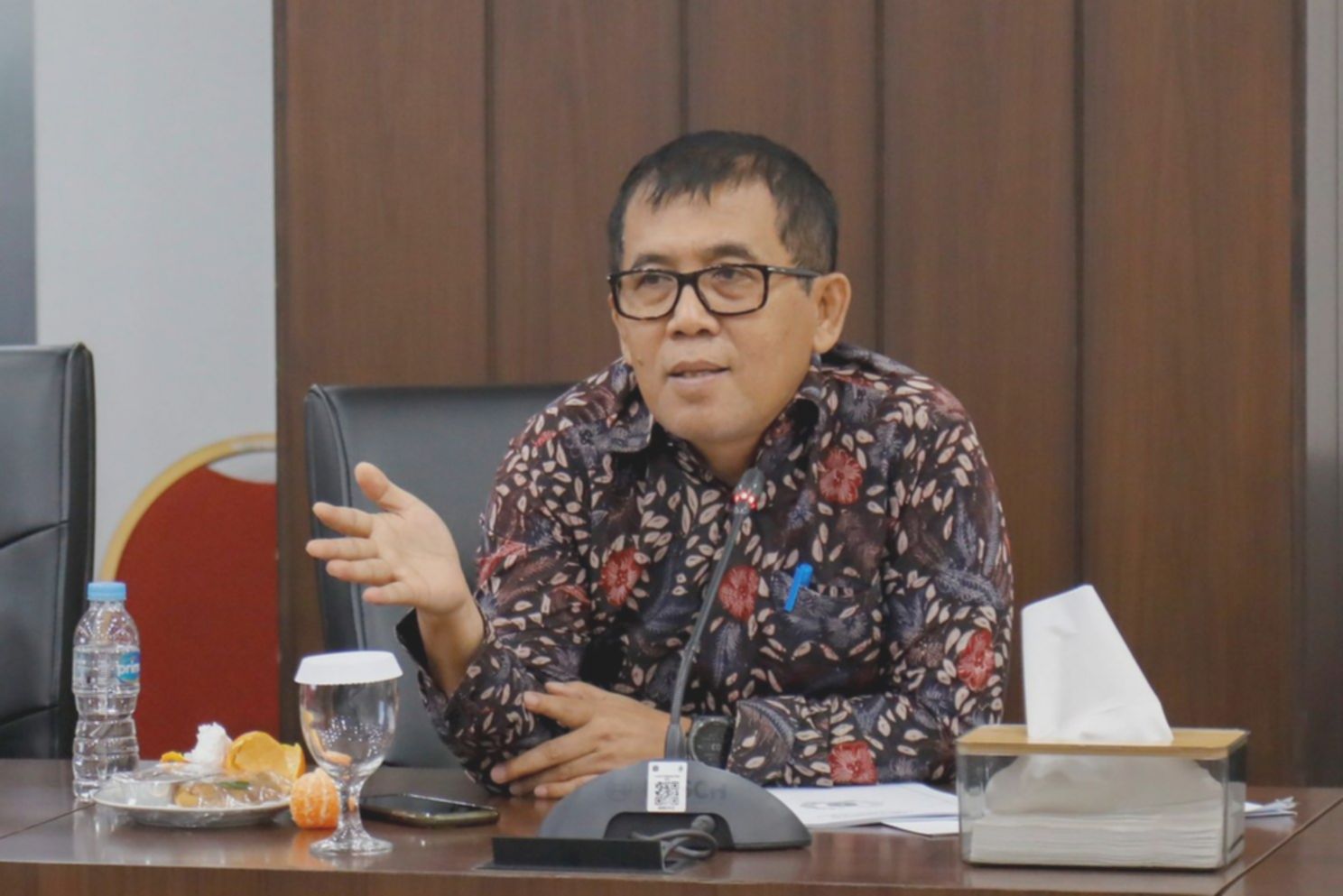 Perpres 79 Terbit, DPRD Nilai Jakarta Butuh UU Kekhususan untuk Jadi Kota Global