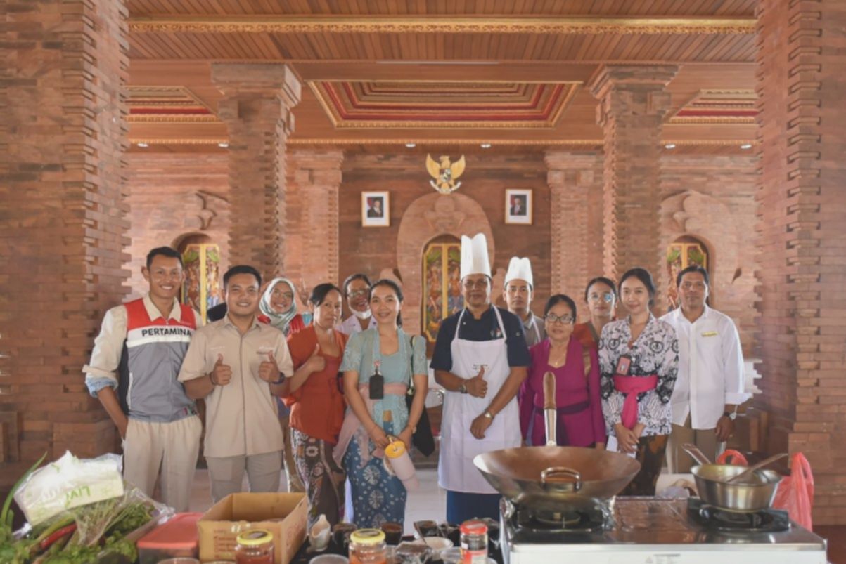 Patra Jasa Tingkatkan Kualitas Pemandu Wisata Bali Lewat Pelatihan & Sertifikasi